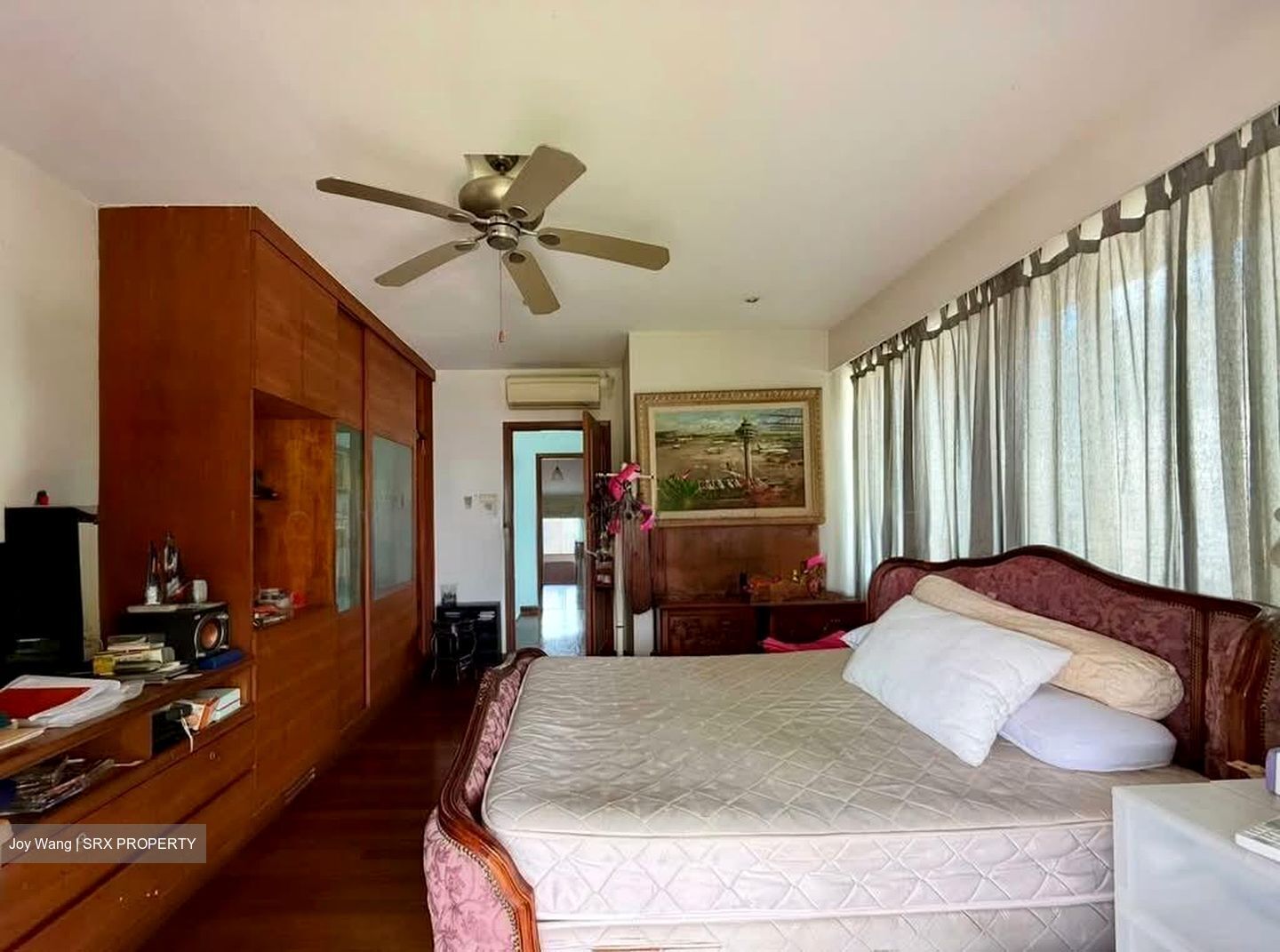 Watten Estate (D11), Detached #553807961